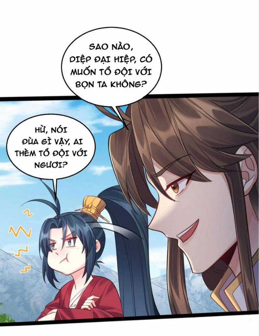 Ta Là Nhân Vật Phản Diện Đại Thiếu Gia Chương 26 trang 17