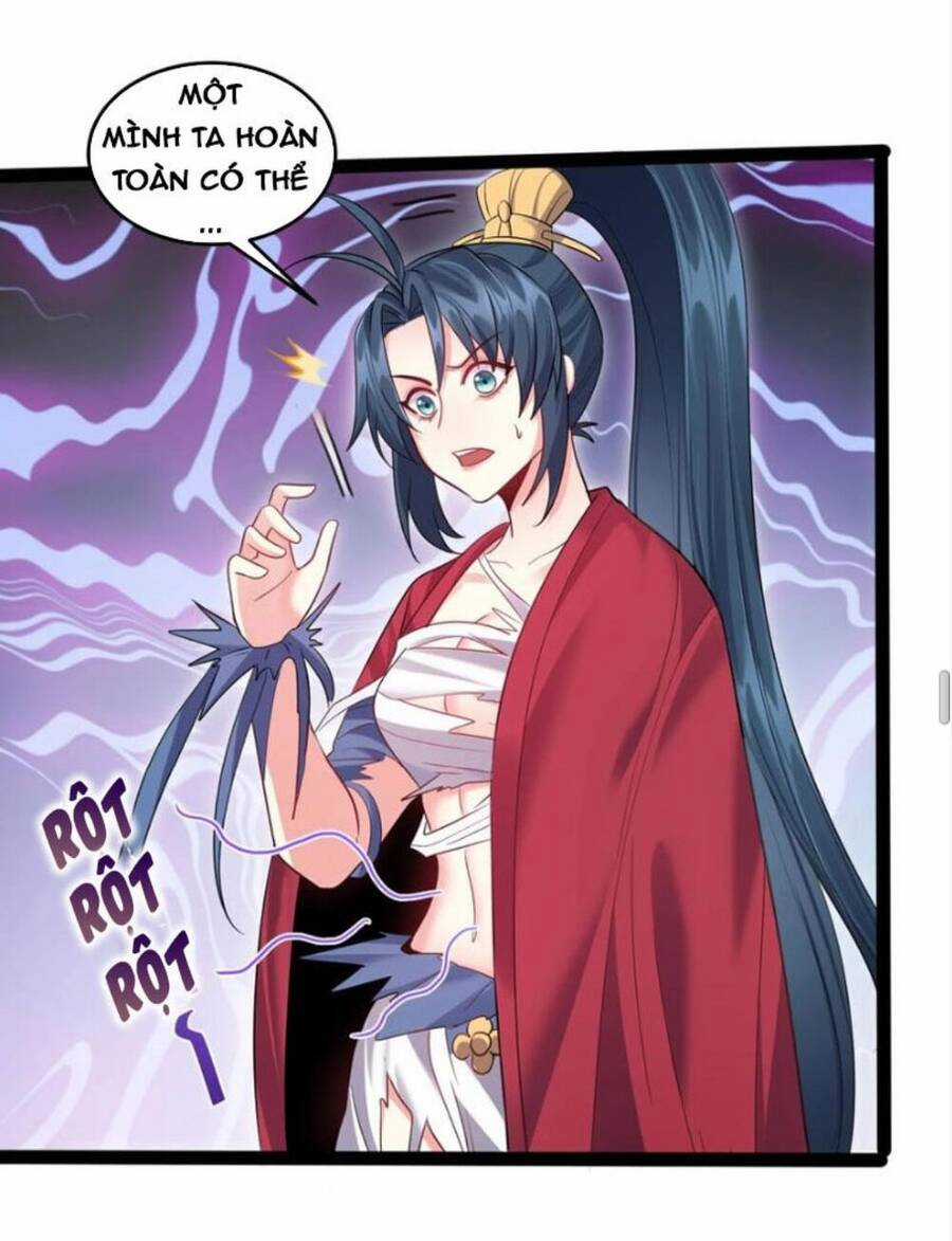 Ta Là Nhân Vật Phản Diện Đại Thiếu Gia Chương 26 trang 18