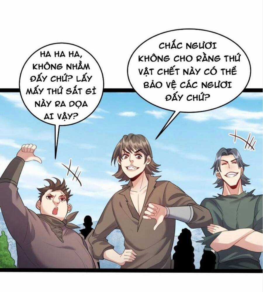 Ta Là Nhân Vật Phản Diện Đại Thiếu Gia Chương 26 trang 2