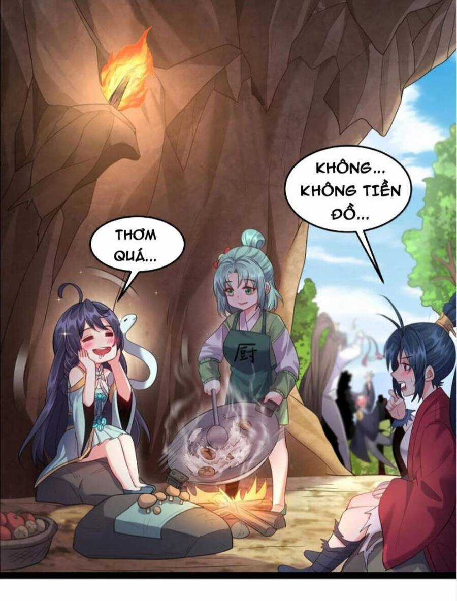 Ta Là Nhân Vật Phản Diện Đại Thiếu Gia Chương 26 trang 21