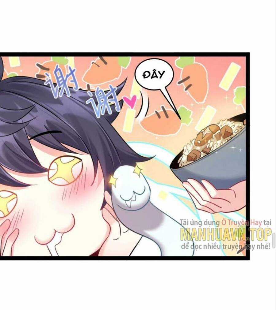 Ta Là Nhân Vật Phản Diện Đại Thiếu Gia Chương 26 trang 22