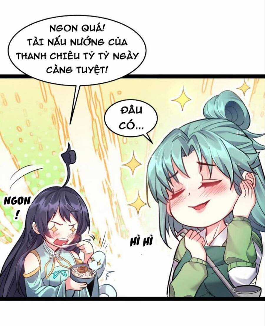 Ta Là Nhân Vật Phản Diện Đại Thiếu Gia Chương 26 trang 23