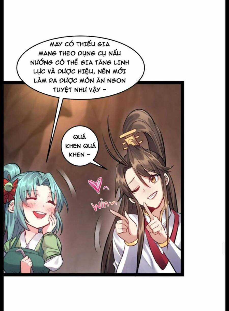 Ta Là Nhân Vật Phản Diện Đại Thiếu Gia Chương 26 trang 24