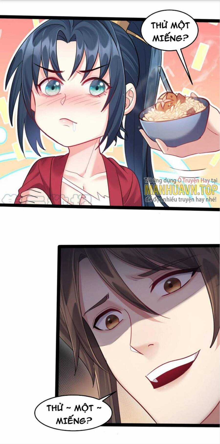 Ta Là Nhân Vật Phản Diện Đại Thiếu Gia Chương 26 trang 25