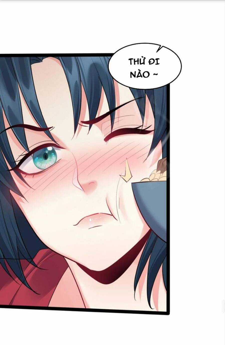 Ta Là Nhân Vật Phản Diện Đại Thiếu Gia Chương 26 trang 26