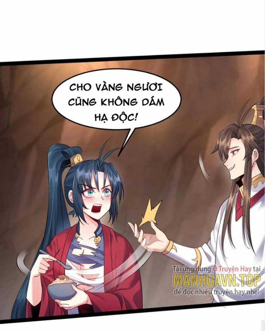 Ta Là Nhân Vật Phản Diện Đại Thiếu Gia Chương 26 trang 27