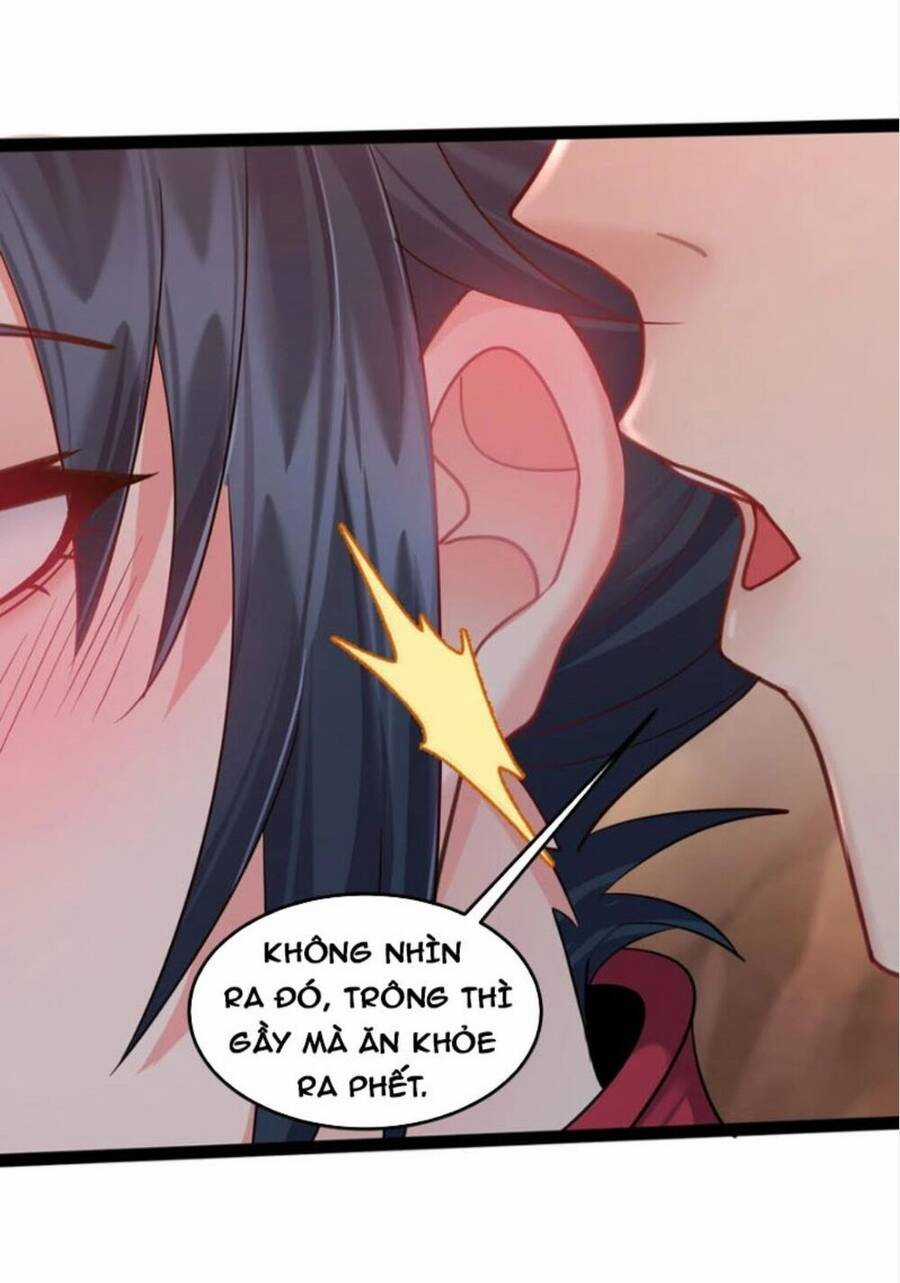 Ta Là Nhân Vật Phản Diện Đại Thiếu Gia Chương 26 trang 31