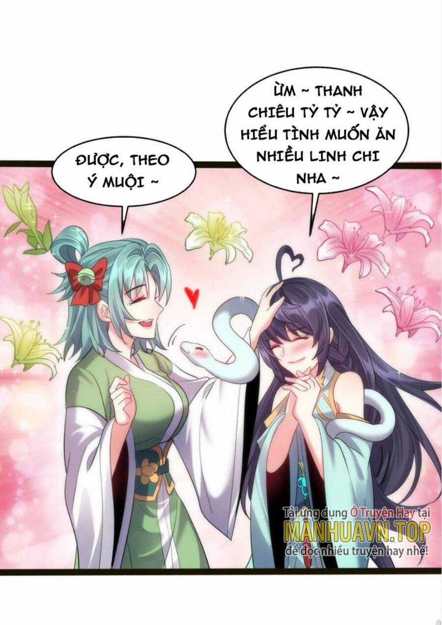 Ta Là Nhân Vật Phản Diện Đại Thiếu Gia Chương 26 trang 33