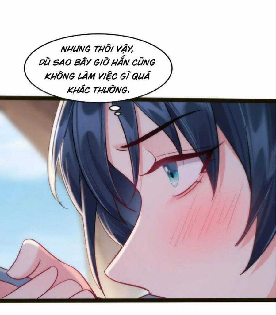 Ta Là Nhân Vật Phản Diện Đại Thiếu Gia Chương 26 trang 35