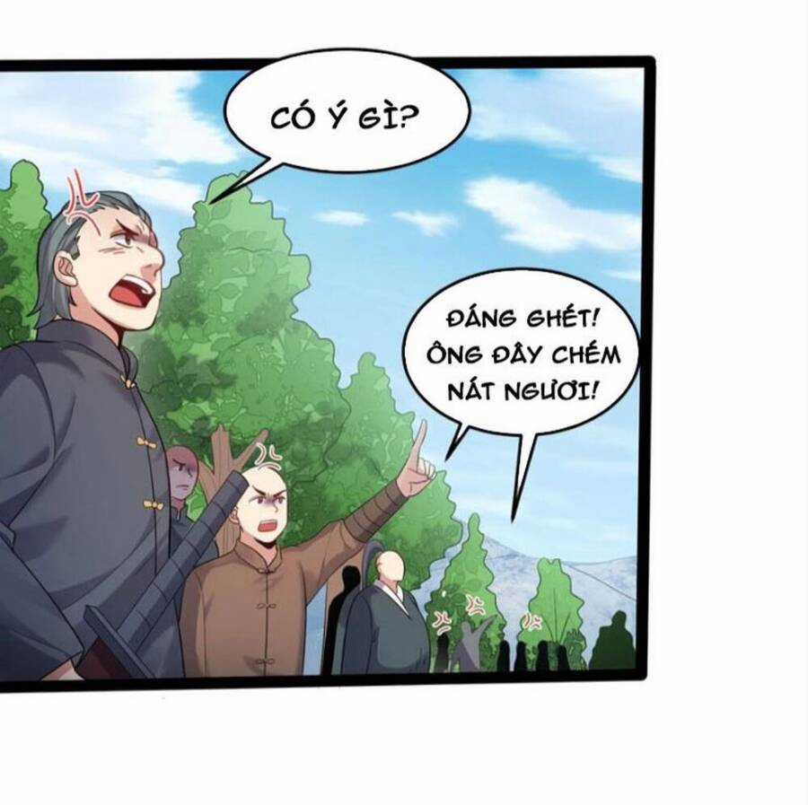 Ta Là Nhân Vật Phản Diện Đại Thiếu Gia Chương 26 trang 5