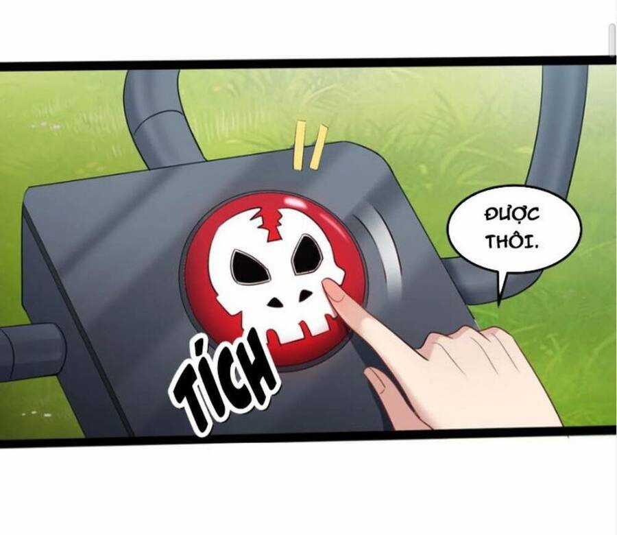 Ta Là Nhân Vật Phản Diện Đại Thiếu Gia Chương 26 trang 6