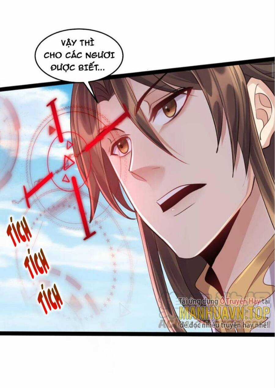 Ta Là Nhân Vật Phản Diện Đại Thiếu Gia Chương 26 trang 7