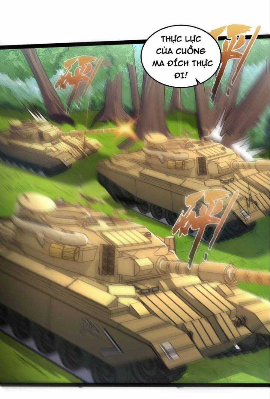 Ta Là Nhân Vật Phản Diện Đại Thiếu Gia Chương 26 trang 8