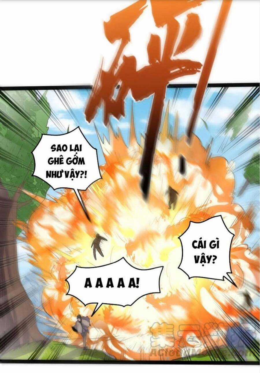 Ta Là Nhân Vật Phản Diện Đại Thiếu Gia Chương 26 trang 9