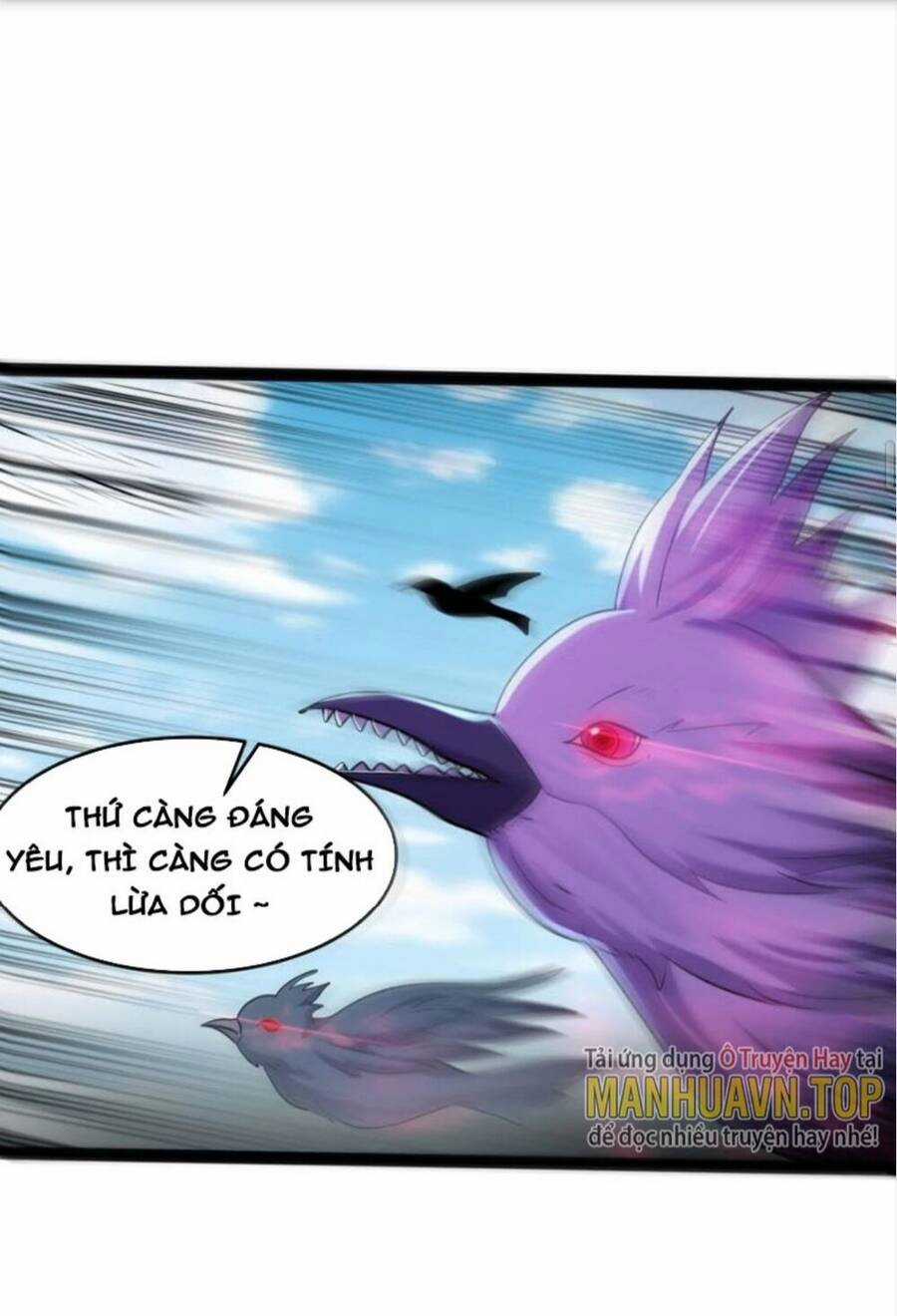 Ta Là Nhân Vật Phản Diện Đại Thiếu Gia Chương 27 trang 10