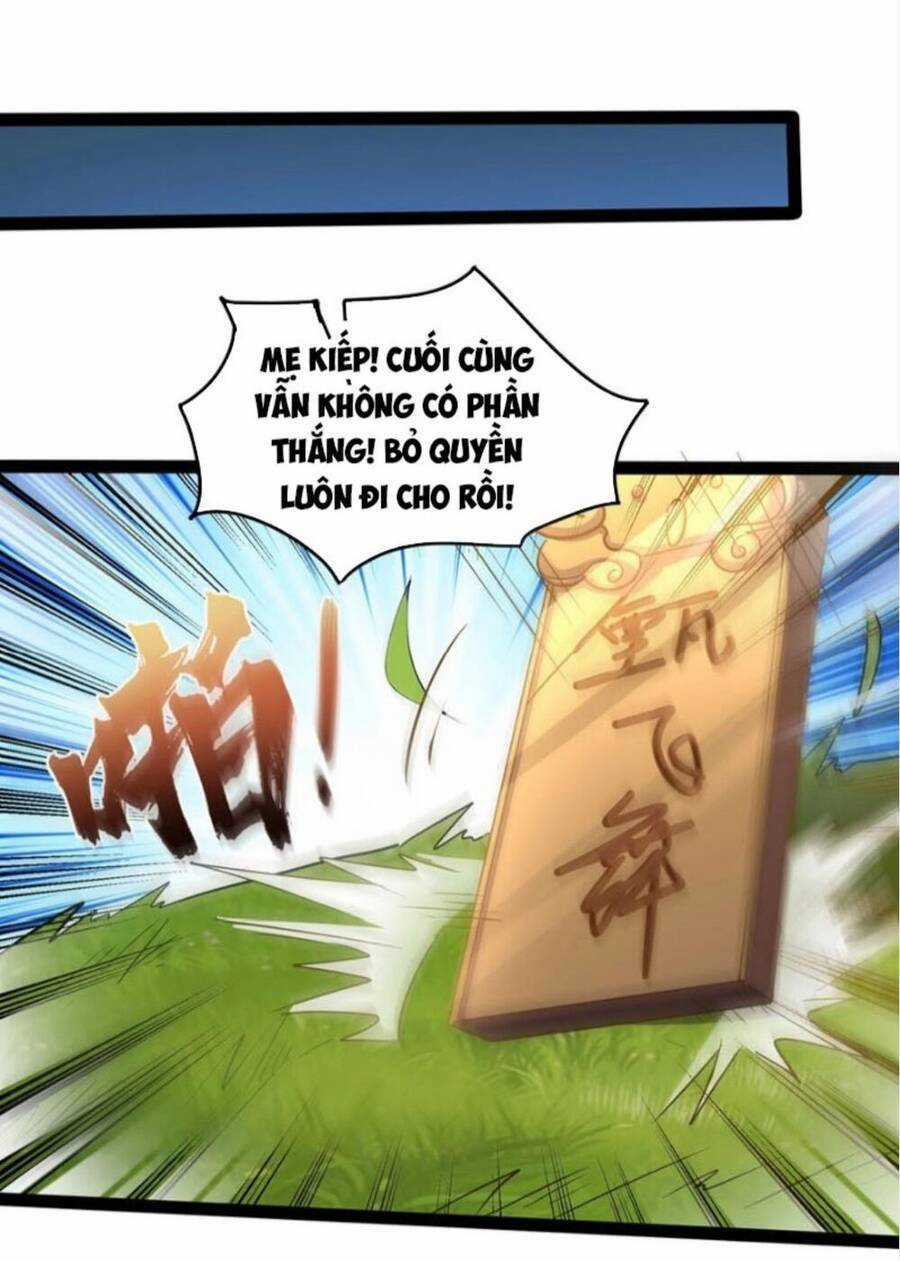 Ta Là Nhân Vật Phản Diện Đại Thiếu Gia Chương 27 trang 11