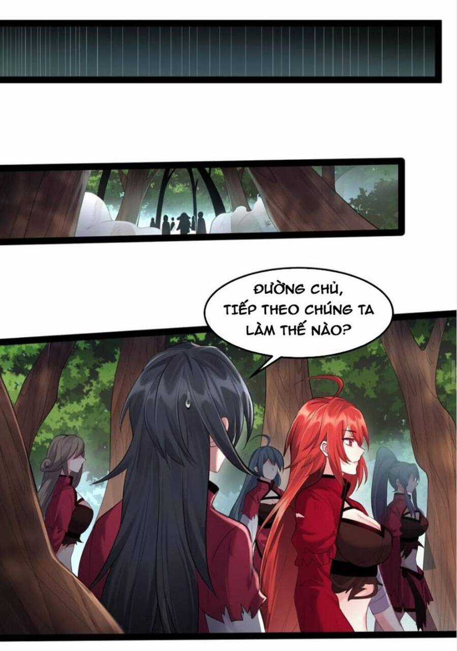 Ta Là Nhân Vật Phản Diện Đại Thiếu Gia Chương 27 trang 17