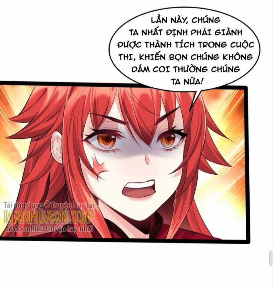 Ta Là Nhân Vật Phản Diện Đại Thiếu Gia Chương 27 trang 21