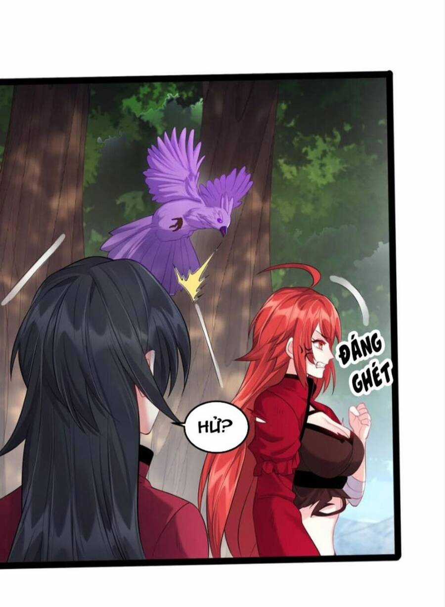 Ta Là Nhân Vật Phản Diện Đại Thiếu Gia Chương 27 trang 22