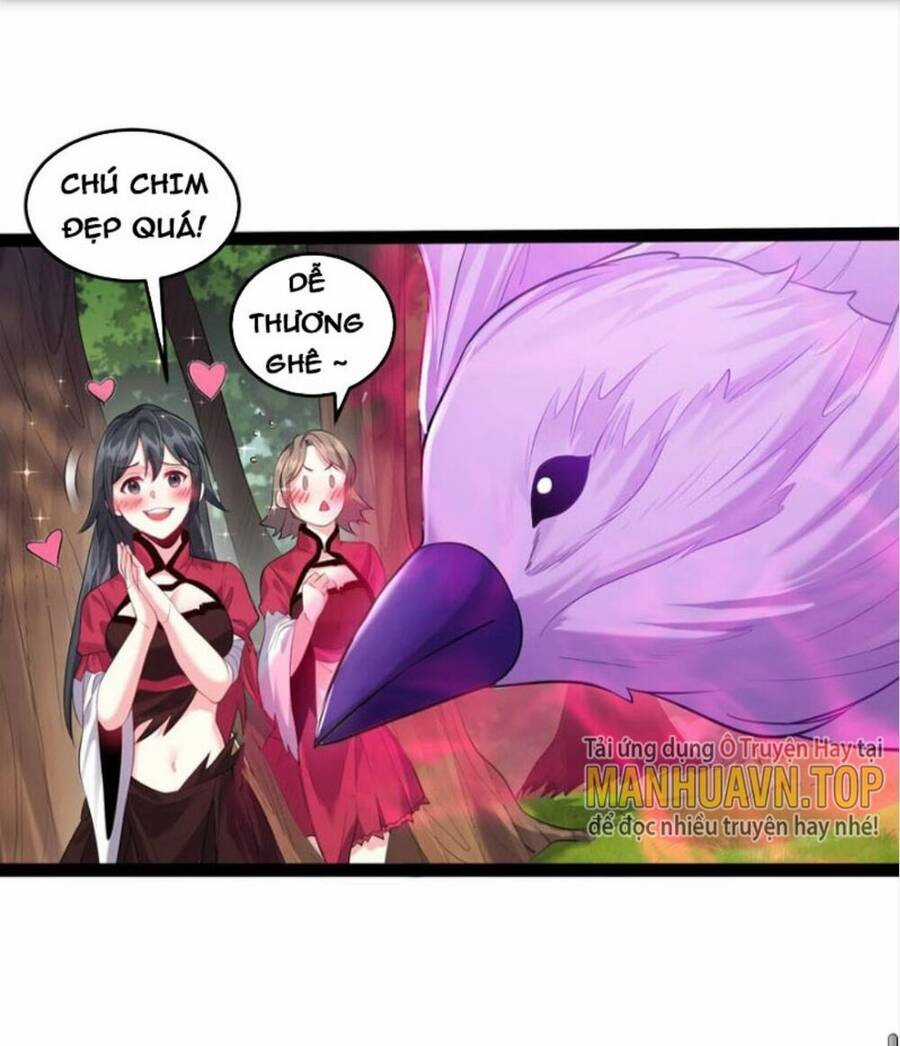 Ta Là Nhân Vật Phản Diện Đại Thiếu Gia Chương 27 trang 23