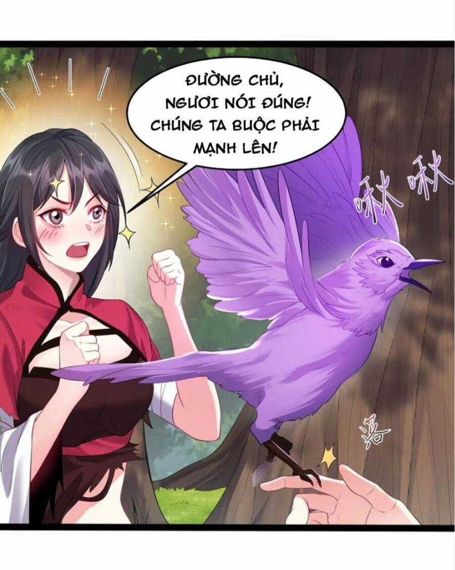 Ta Là Nhân Vật Phản Diện Đại Thiếu Gia Chương 27 trang 24