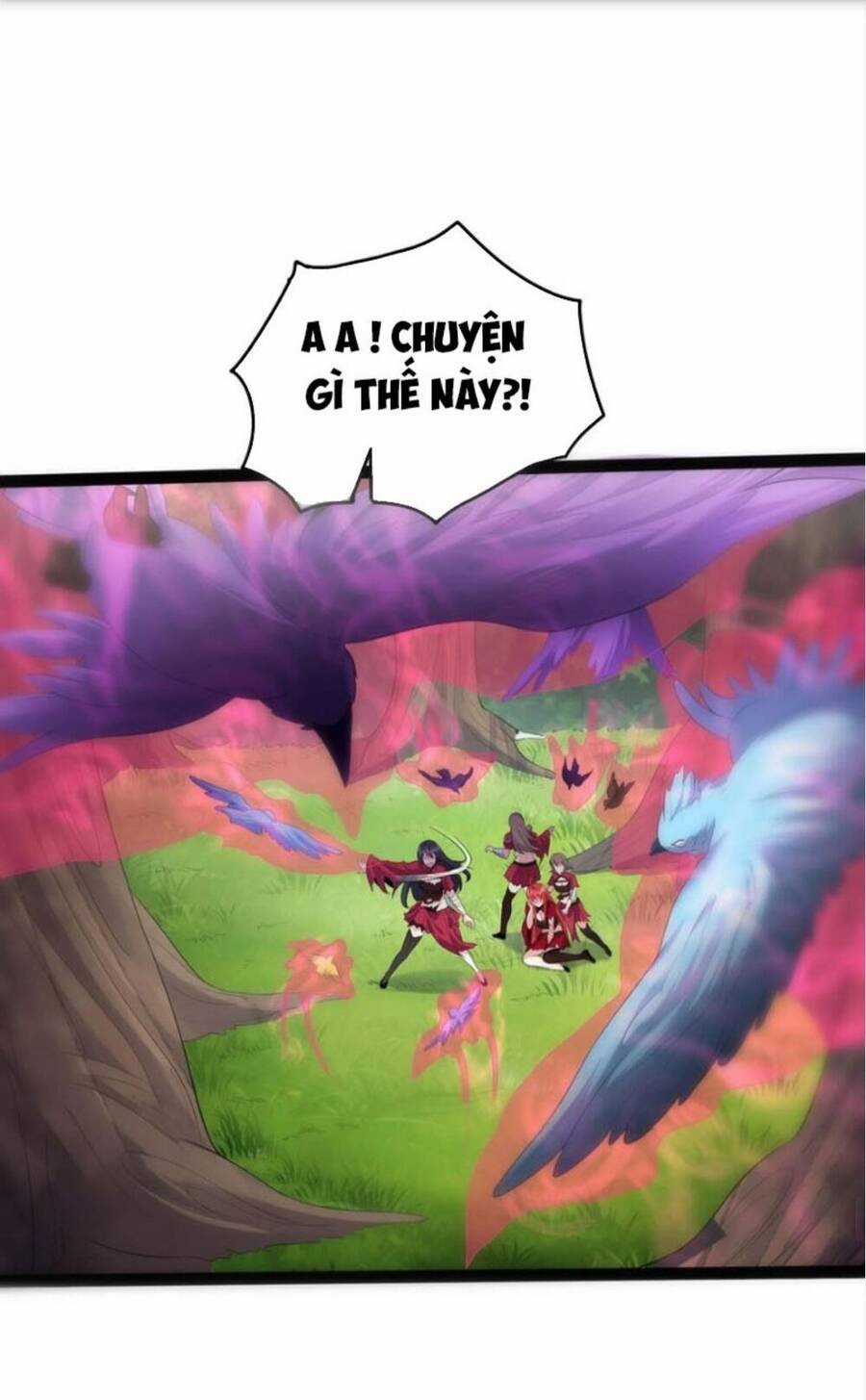 Ta Là Nhân Vật Phản Diện Đại Thiếu Gia Chương 27 trang 28