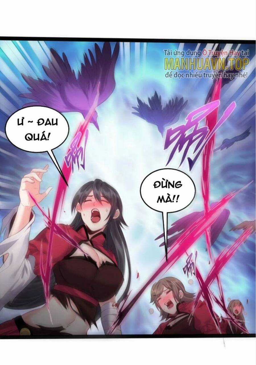 Ta Là Nhân Vật Phản Diện Đại Thiếu Gia Chương 27 trang 29