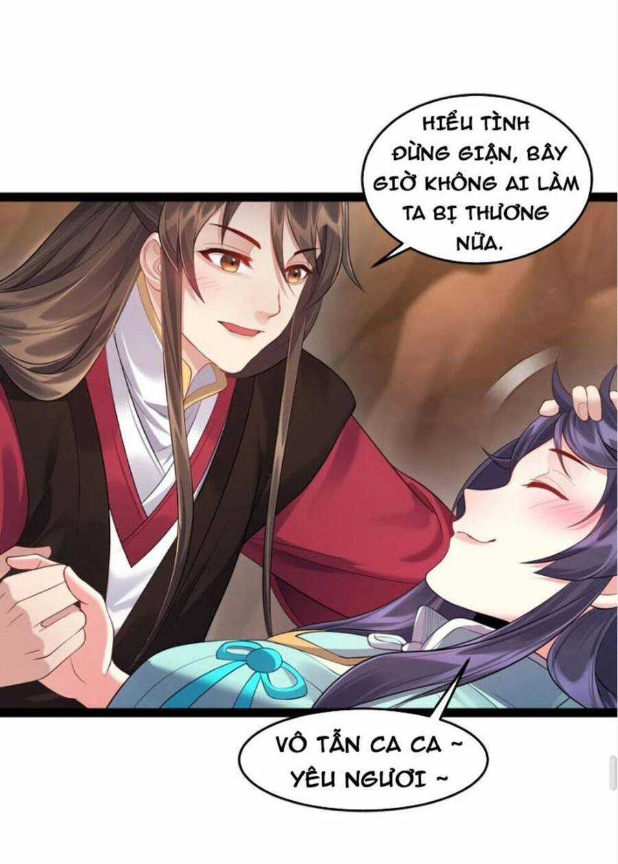 Ta Là Nhân Vật Phản Diện Đại Thiếu Gia Chương 27 trang 34