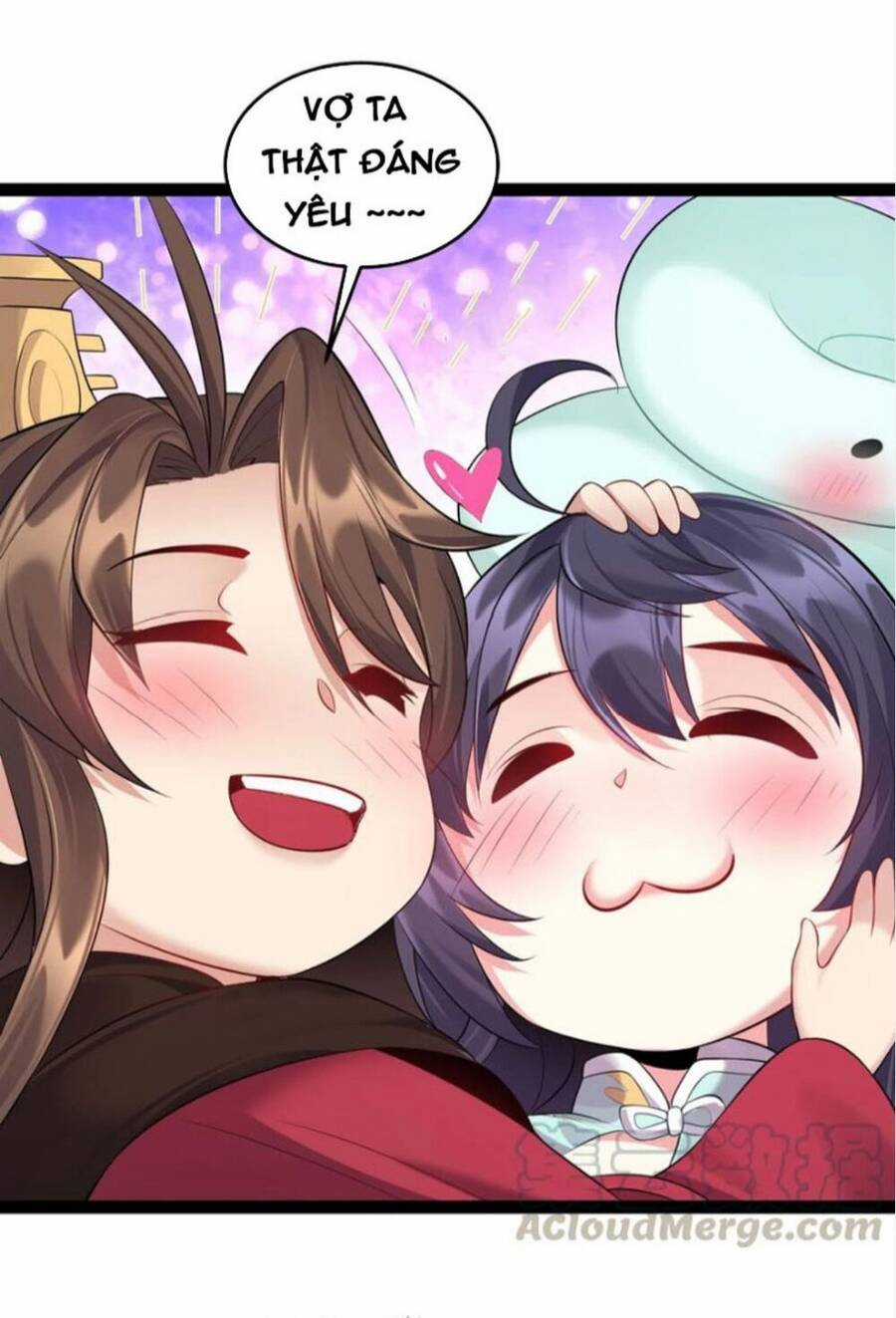 Ta Là Nhân Vật Phản Diện Đại Thiếu Gia Chương 27 trang 35