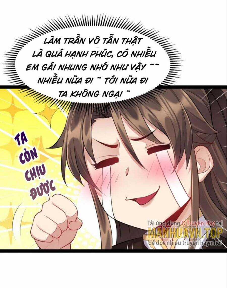 Ta Là Nhân Vật Phản Diện Đại Thiếu Gia Chương 27 trang 36