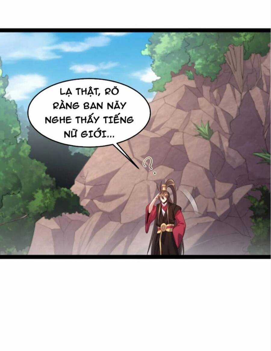 Ta Là Nhân Vật Phản Diện Đại Thiếu Gia Chương 27 trang 38