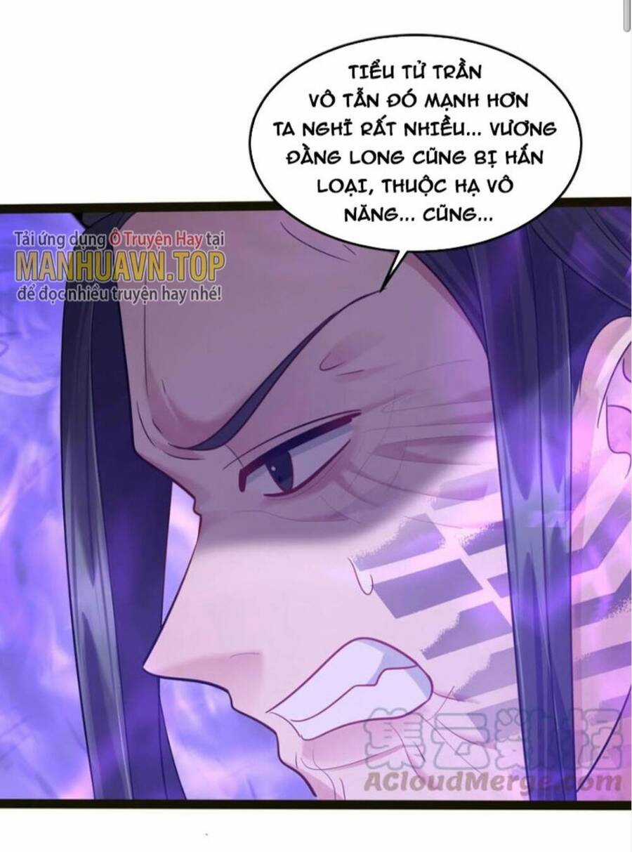 Ta Là Nhân Vật Phản Diện Đại Thiếu Gia Chương 27 trang 4