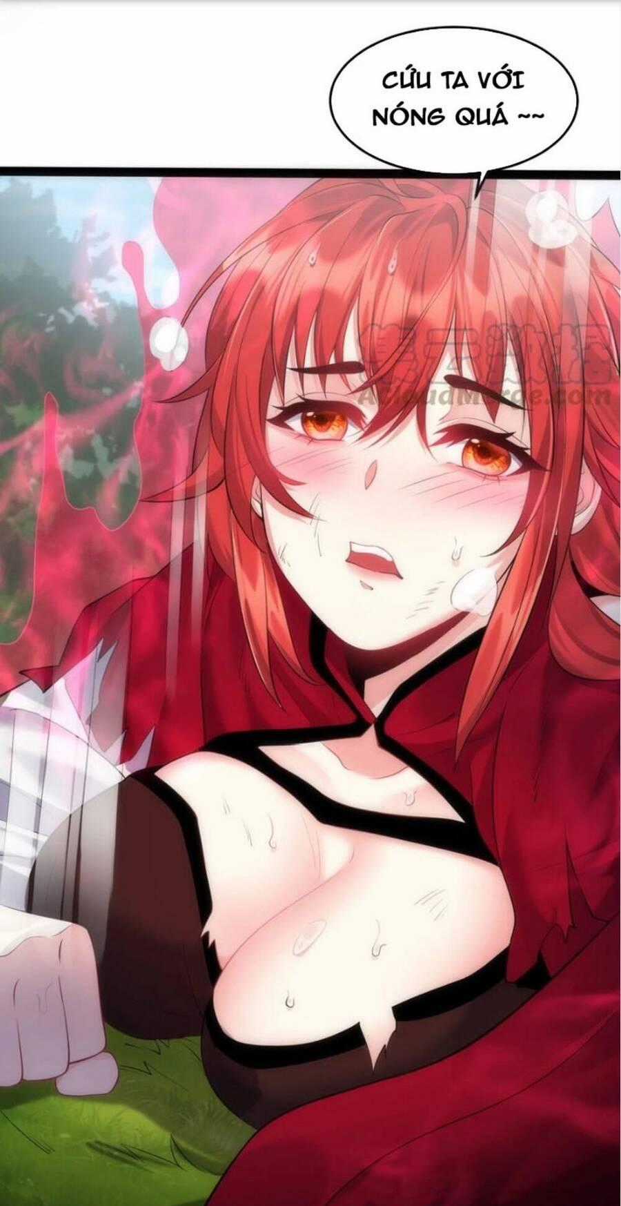 Ta Là Nhân Vật Phản Diện Đại Thiếu Gia Chương 27 trang 40