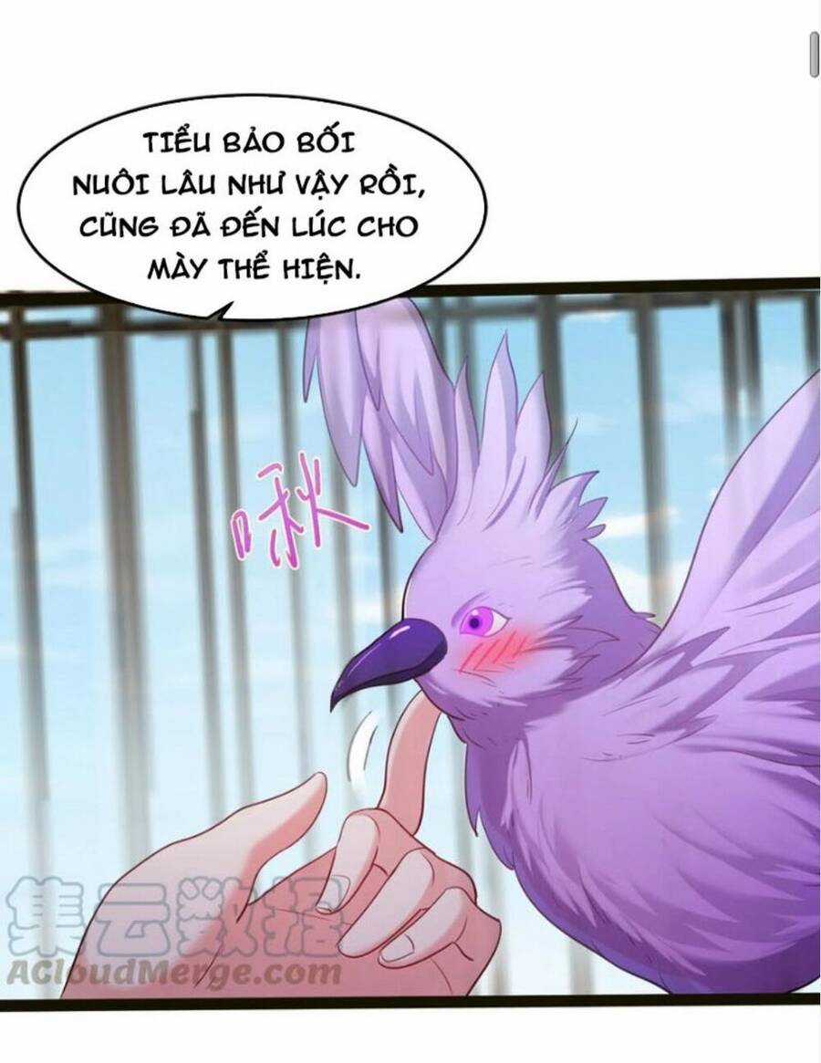 Ta Là Nhân Vật Phản Diện Đại Thiếu Gia Chương 27 trang 6