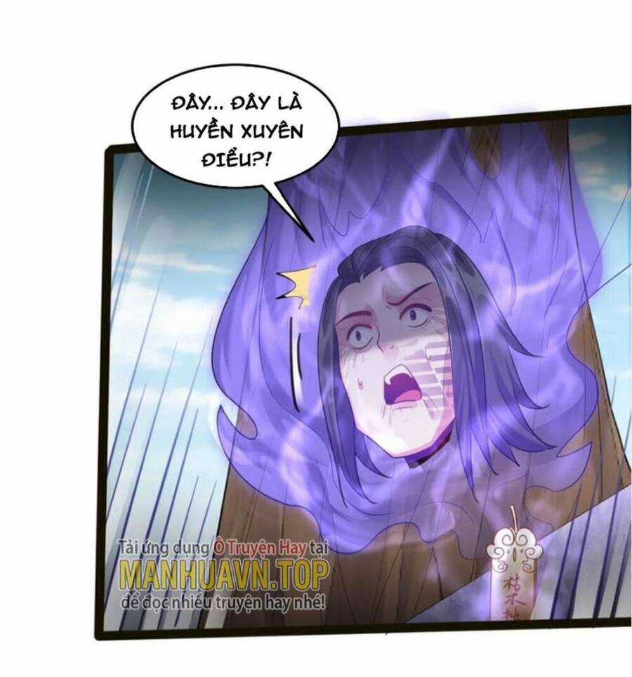 Ta Là Nhân Vật Phản Diện Đại Thiếu Gia Chương 27 trang 7