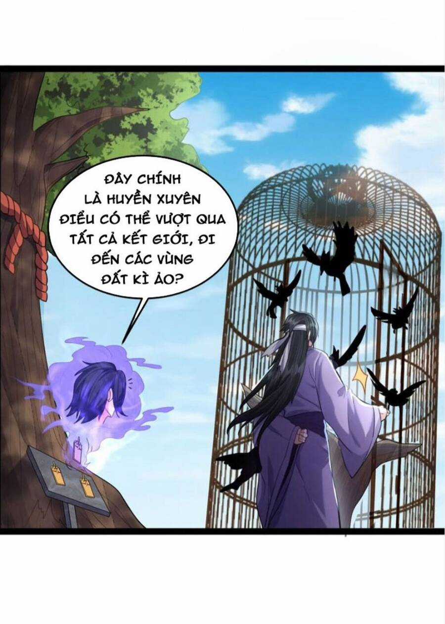 Ta Là Nhân Vật Phản Diện Đại Thiếu Gia Chương 27 trang 8