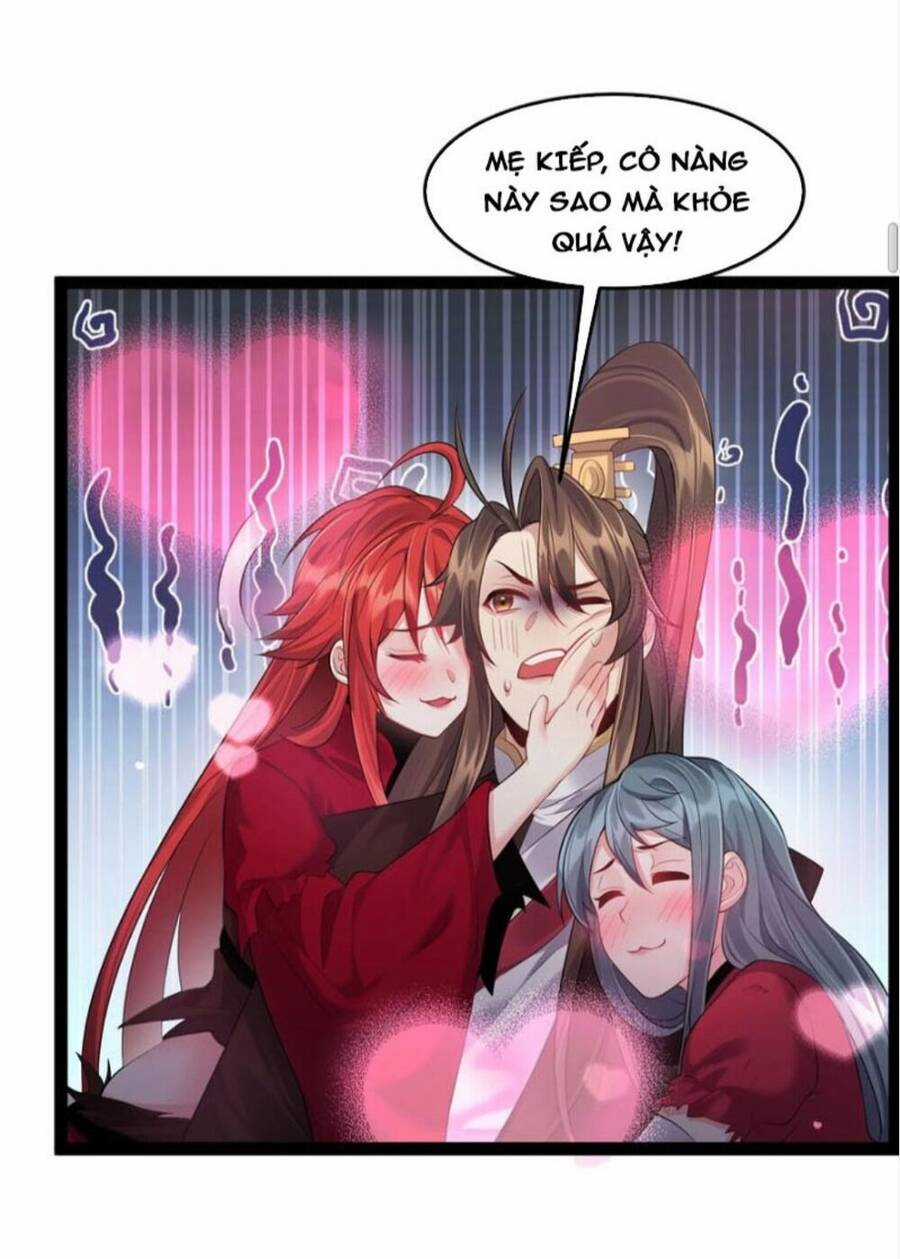 Ta Là Nhân Vật Phản Diện Đại Thiếu Gia Chương 28 trang 10