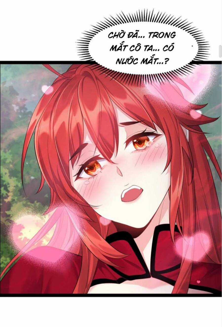 Ta Là Nhân Vật Phản Diện Đại Thiếu Gia Chương 28 trang 11