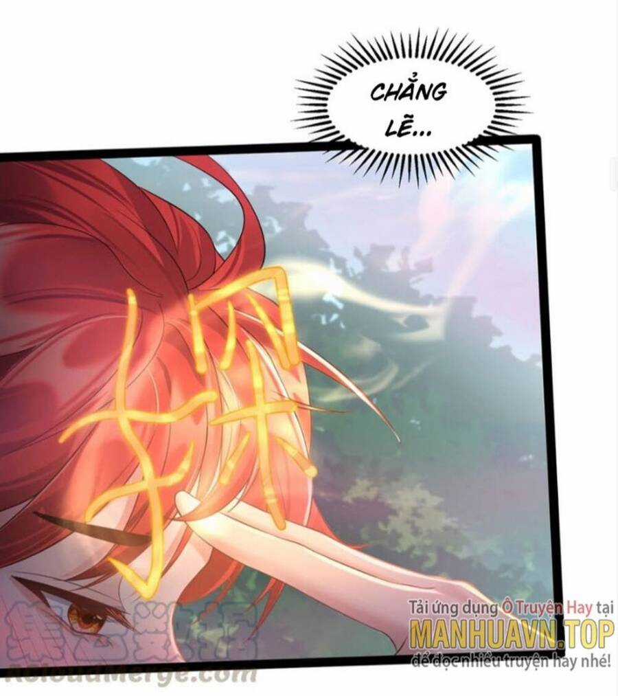 Ta Là Nhân Vật Phản Diện Đại Thiếu Gia Chương 28 trang 12