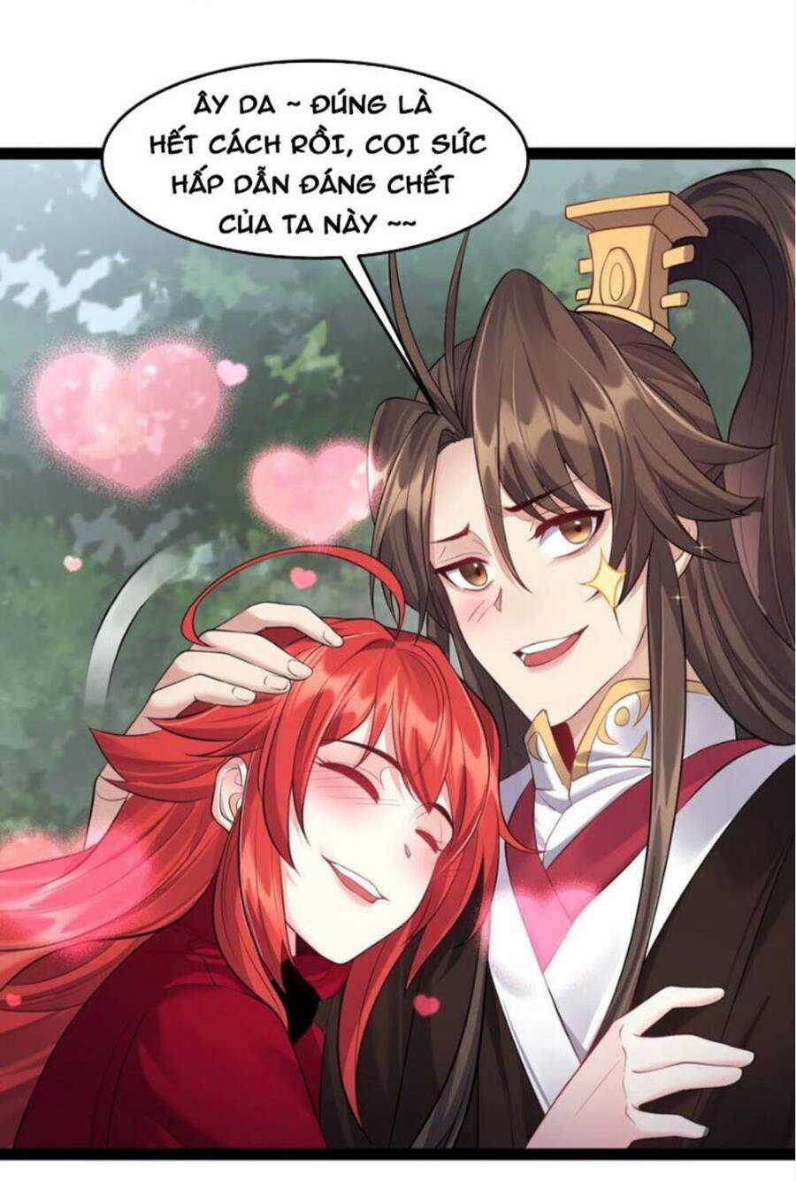 Ta Là Nhân Vật Phản Diện Đại Thiếu Gia Chương 28 trang 17