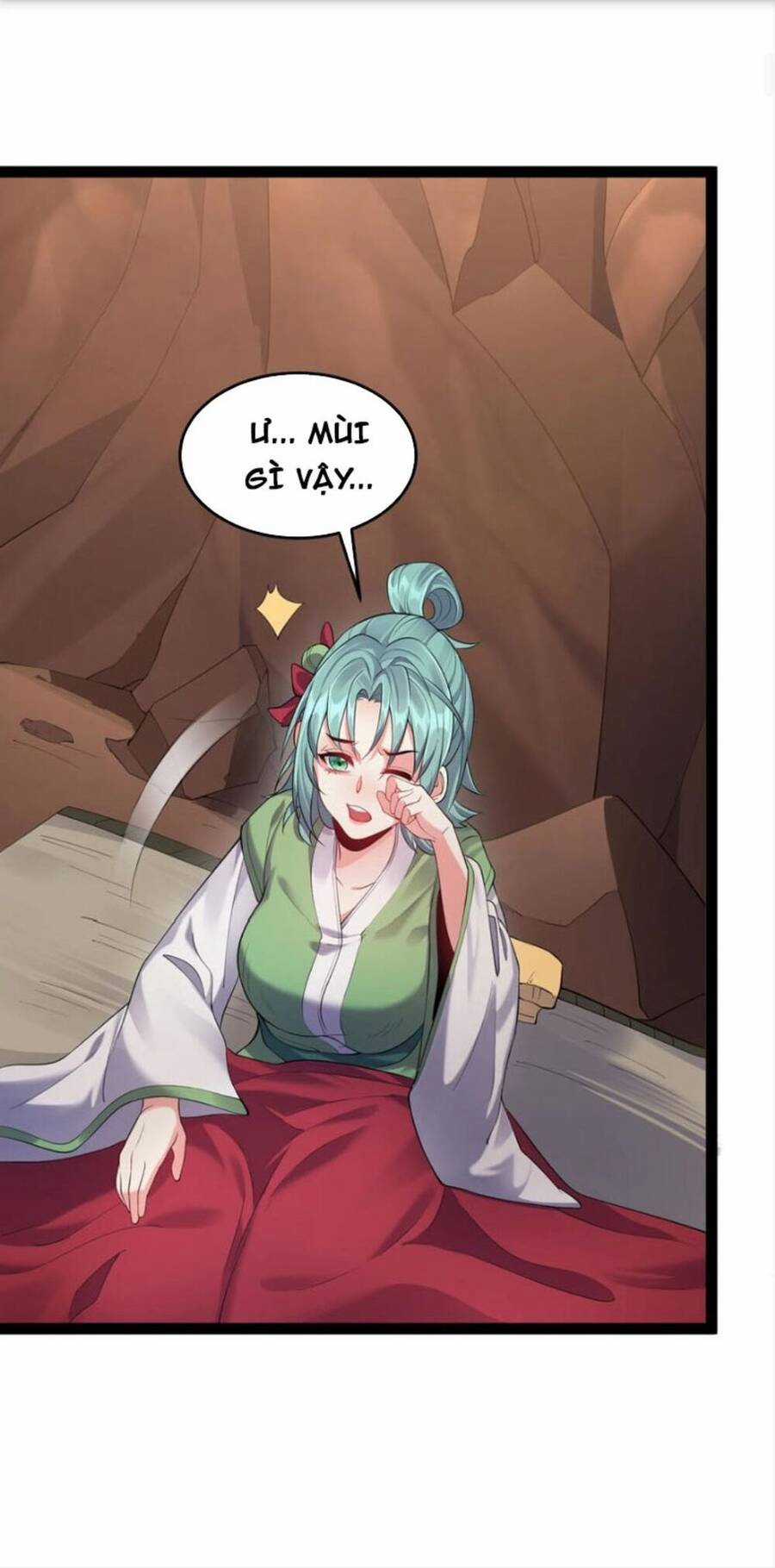 Ta Là Nhân Vật Phản Diện Đại Thiếu Gia Chương 28 trang 2