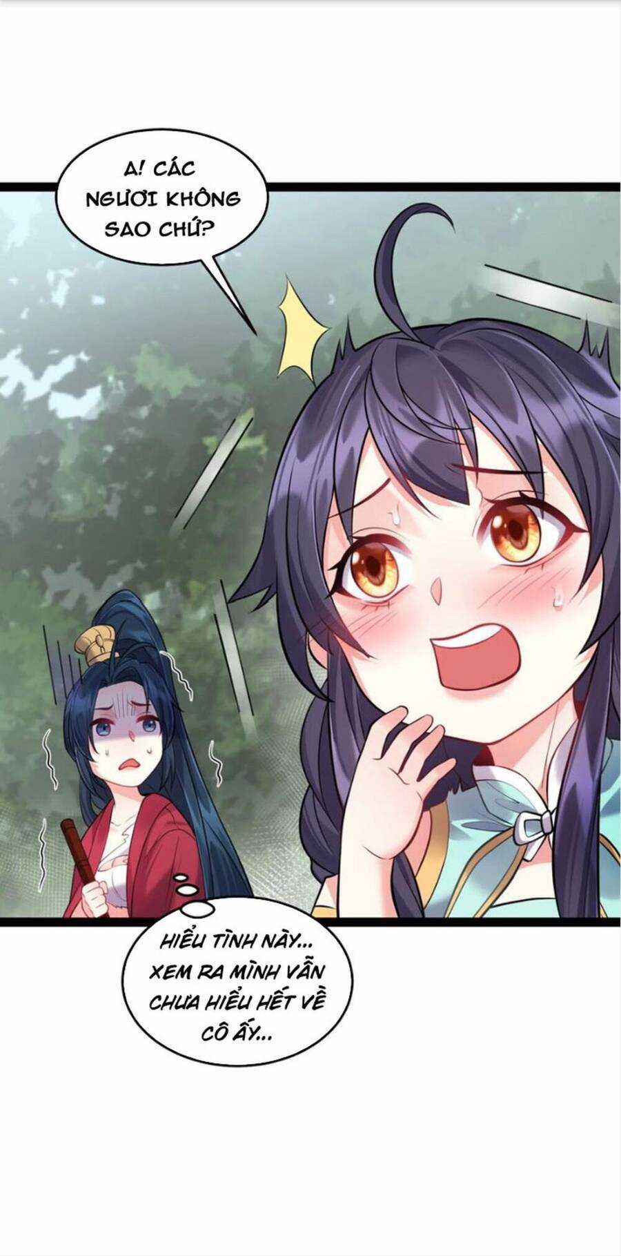 Ta Là Nhân Vật Phản Diện Đại Thiếu Gia Chương 28 trang 24