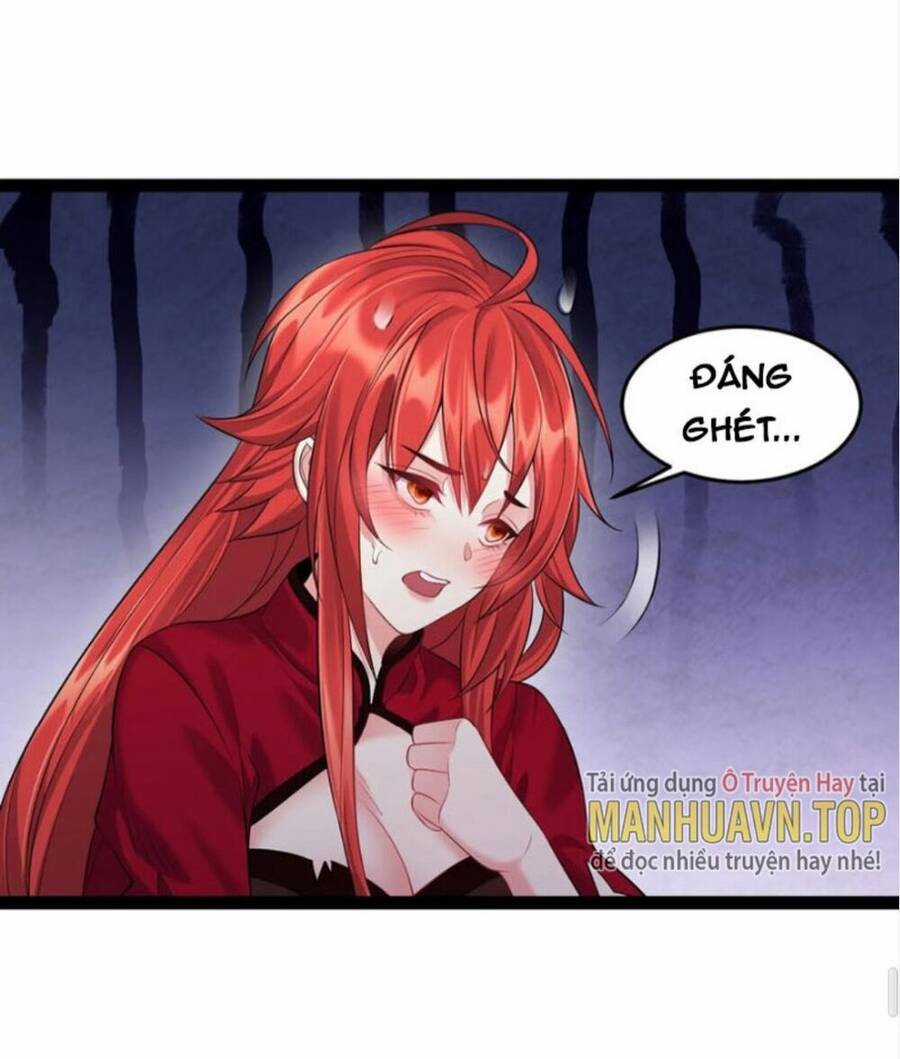 Ta Là Nhân Vật Phản Diện Đại Thiếu Gia Chương 28 trang 25