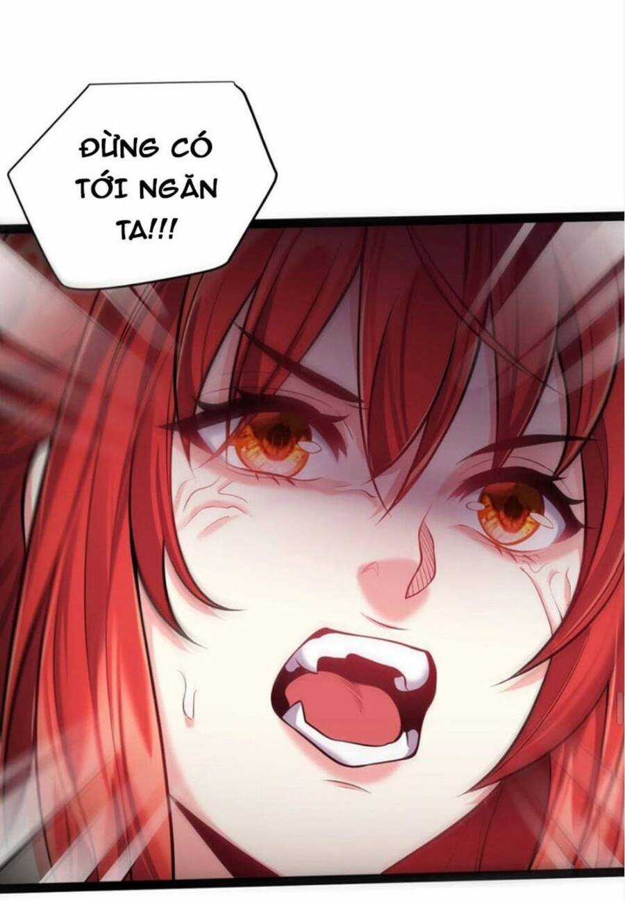 Ta Là Nhân Vật Phản Diện Đại Thiếu Gia Chương 28 trang 27