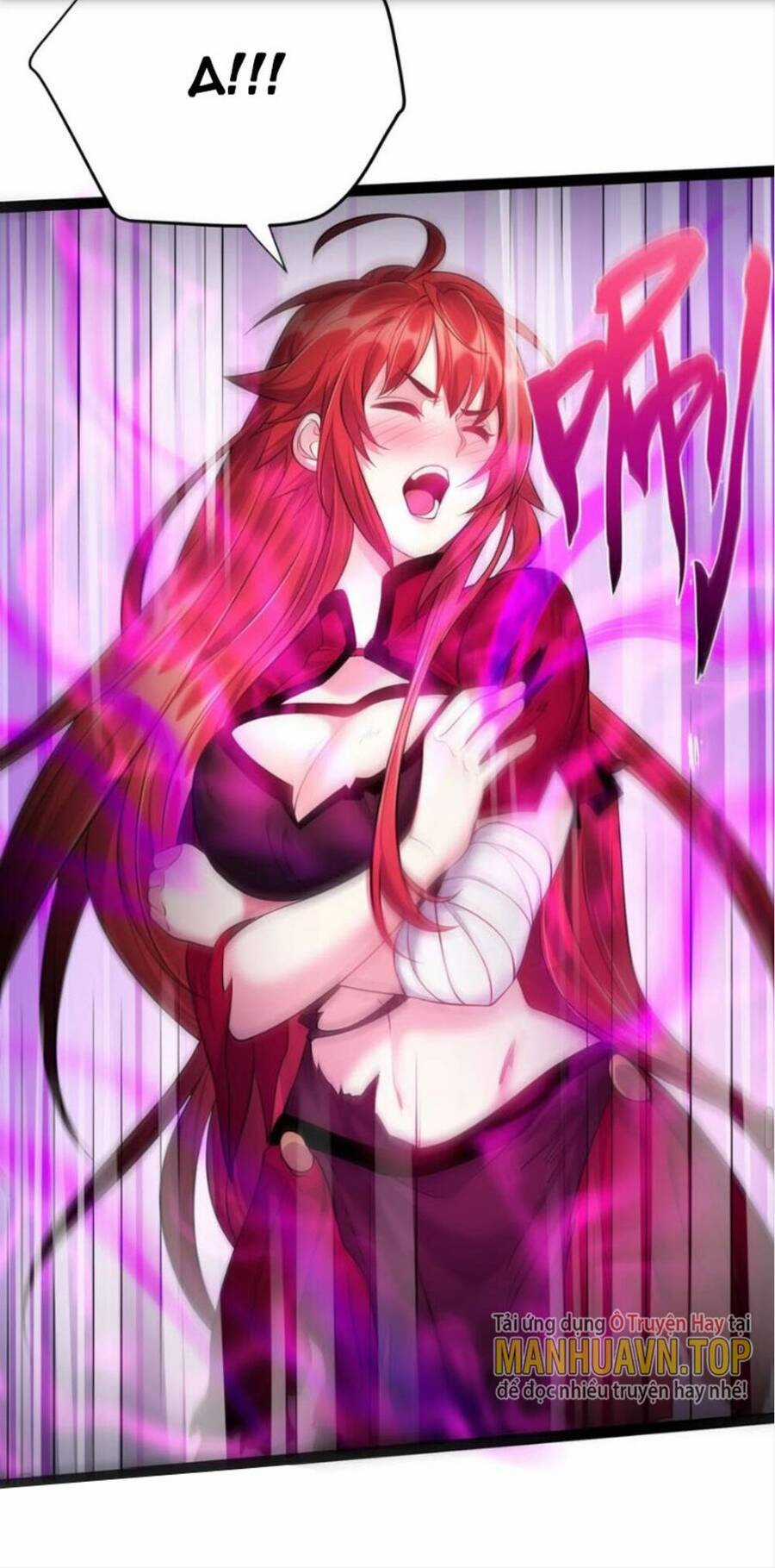 Ta Là Nhân Vật Phản Diện Đại Thiếu Gia Chương 28 trang 28