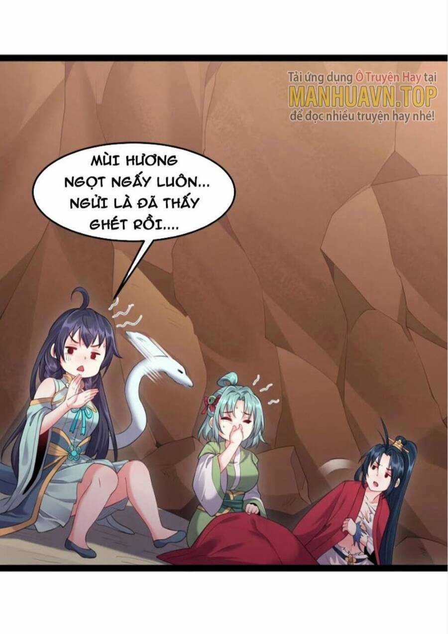 Ta Là Nhân Vật Phản Diện Đại Thiếu Gia Chương 28 trang 3