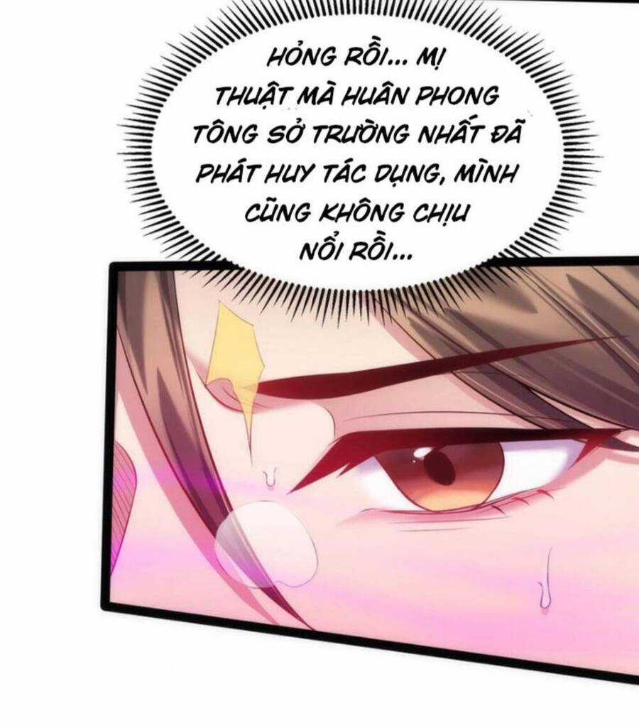 Ta Là Nhân Vật Phản Diện Đại Thiếu Gia Chương 28 trang 34