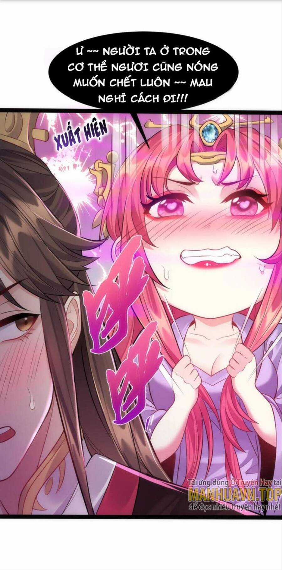 Ta Là Nhân Vật Phản Diện Đại Thiếu Gia Chương 28 trang 35