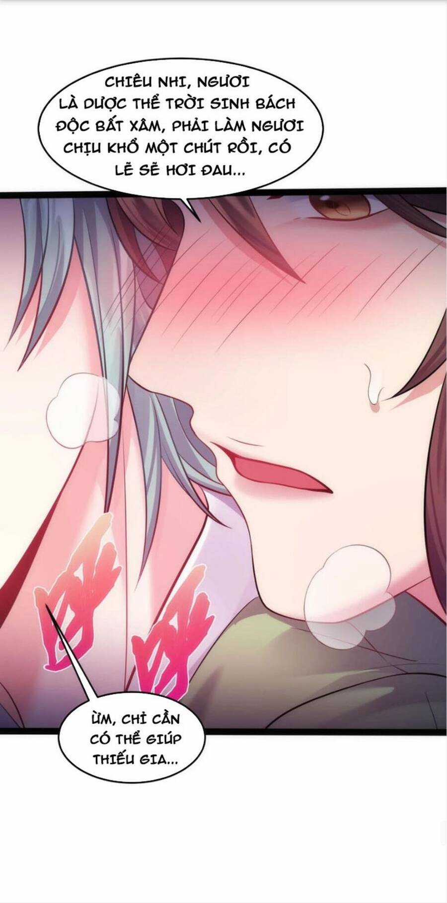 Ta Là Nhân Vật Phản Diện Đại Thiếu Gia Chương 28 trang 36