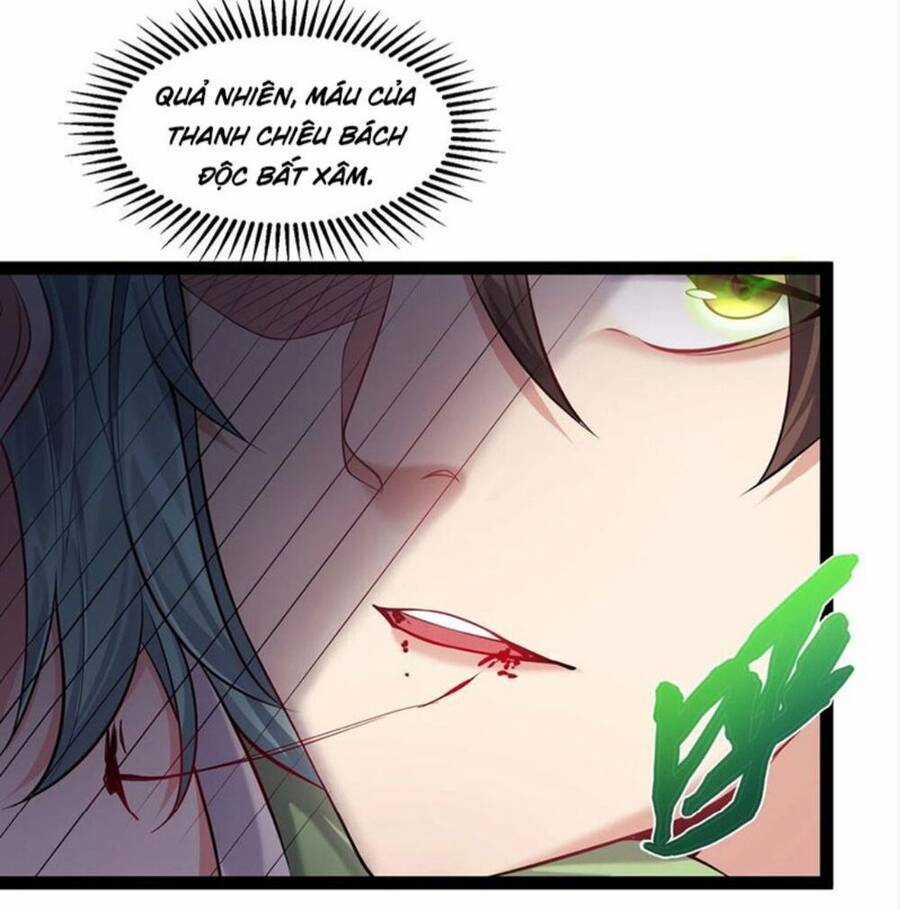 Ta Là Nhân Vật Phản Diện Đại Thiếu Gia Chương 28 trang 39